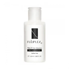 بالم تثبیت کننده و ترمیم کننده مو NO.3 فولیپلکس|Fuliplex No 3 Hair Absolute