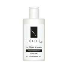 بالم تثبیت کننده و ترمیم کننده مو NO.3 حجم 250 میل فولیپلکس|Fuliplex No 3 Hair Absolute