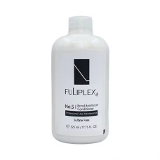 نرم‌کننده و بازسازی کننده ساقه مو NO.5 حجم 525 میل فولیپلکس|Fuliplex Repairing Hair Conditioner No.5 525 ml