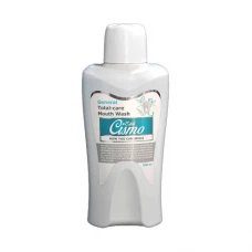 دهان شویه مدل جنرال توتال کر استتی‌سیزمو|Esteticismo general total care mouthwash