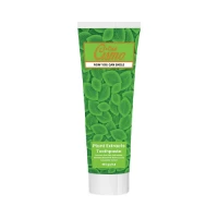 خمیردندان گیاهی با عصاره آلوئه‌ورا و اسطوخدوس استتی‌سیزمو|esteticismo plant extracts toothpaste