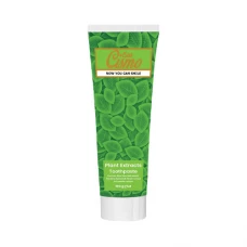 خمیردندان گیاهی با عصاره آلوئه‌ورا و اسطوخدوس استتی‌سیزمو|esteticismo plant extracts toothpaste