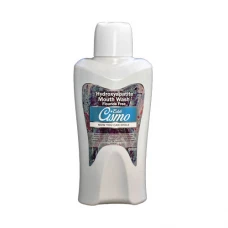 دهان‌شویه مدل هیدروکسی آپاتیت استتی‌سیزمو|Esteticismo Hydroxyapatite mouthwash