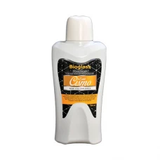 دهان شویه مدل بایوگلس استتی‌سیزمو|Esteticismo Bioactive glass mouthwash