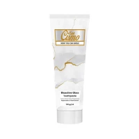 خمیر دندان مدل بایوگلس استتی‌سیزمو|esteticismo bioactive glass toothpaste