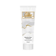خمیر دندان مدل بایوگلس استتی‌سیزمو|esteticismo bioactive glass toothpaste