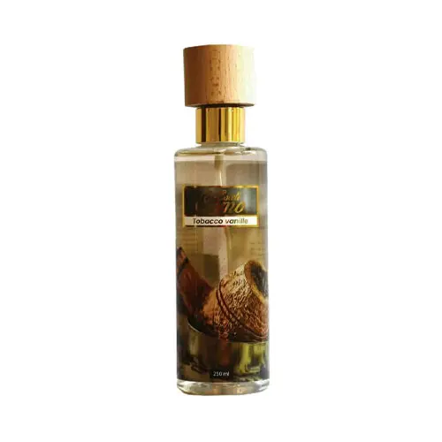 بادی‌میست زنانه و مردانه مدل توباکو وانیل استتی سیزمو|Esteticismo tobacco vanille body moist