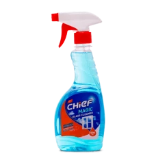 شیشه پاک کن مجیک چیف