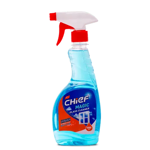 شیشه پاک کن مجیک چیف
