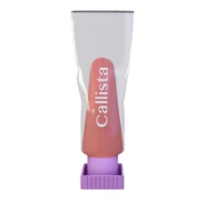 رژگونه مایع رزی گلو کالیستا|Callista Rosy Glow Liduid Blush