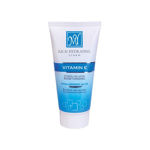 کرم مرطوب کننده ویتامین E مای*|My Vitamin E hydrating cream