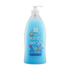 مایع دستشویی صدفی آبی مای|My Blue Hand Wash