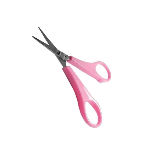 قیچی ابرو مدل 70902 |eyebrow Scissors 70902A