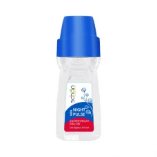 مام رول ضدتعریق مردانه مدل نایت پالس شون|Schon night pulse Roll-On Deodorant