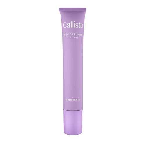 تینت لب پیل آف کالیستا|Callista Inky Peel-Off Lip Tint