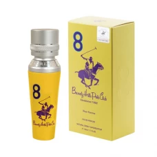 عطر زنانه number8 بورلی هیلز پولو کلاب | beverly hills polo club pour femme number eight for women