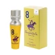 عطر زنانه number8 بورلی هیلز پولو کلاب | beverly hills polo club pour femme number eight for women