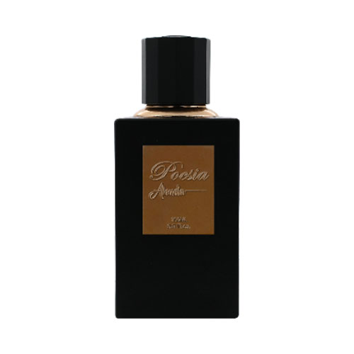 عطر یونیسکس آلندا پوئزیا | Poesia alenda for men and women edp 100 ml