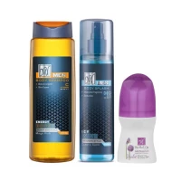 پکیج مخصوص باشگاه|gym routine pack