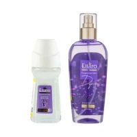 ست خوشبوکننده دوقلو|twins perfume pack