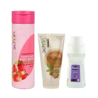 پکیج اسپا و ریلکس|spa relax pack