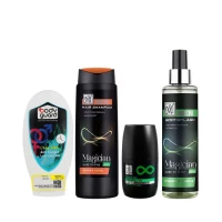 پک بهداشتی آقایان|pack hygiene for men
