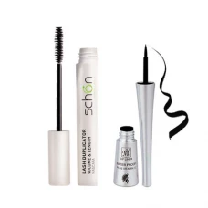 ست چشم و مژه حرفه‌ای|pretty eyes pack