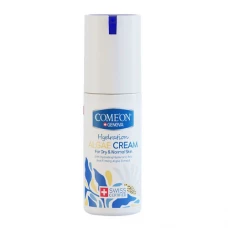کرم آبرسان جلبک پوست خشک و نرمال کامان | Comeon Algae Cream For Dry And Normal Skin 50 ml