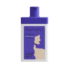شامپو حجم دهنده سوآن پو|swan po shampoo extra volume hair