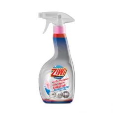محلول اسپری پاک‌کننده سطوح استیل زی وی|ziwi stainless steel cleaner and polish spray