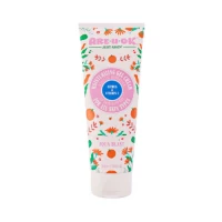 کرم ژل آبرسان با عصاره گریپ‌فروت و ویتامین C آر یو اوکی|Moisturizing Gel cream- Citrus + Vitamin C AREUOK