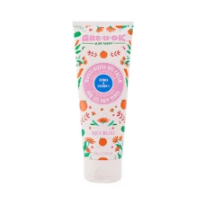 کرم ژل آبرسان با عصاره گریپ‌فروت و ویتامین C آر یو اوکی|Moisturizing Gel cream- Citrus + Vitamin C AREUOK