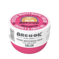کرم مرطوب‌کننده کاسه‌ای سالسا 250 میل آر یو اوکی|Are U Ok Salsa Intense Moisturizing Cream 