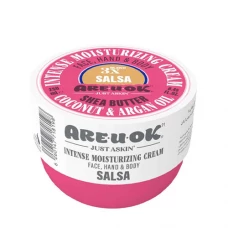 کرم مرطوب‌کننده کاسه‌ای سالسا 250 میل آر یو اوکی|Are U Ok Salsa Intense Moisturizing Cream 
