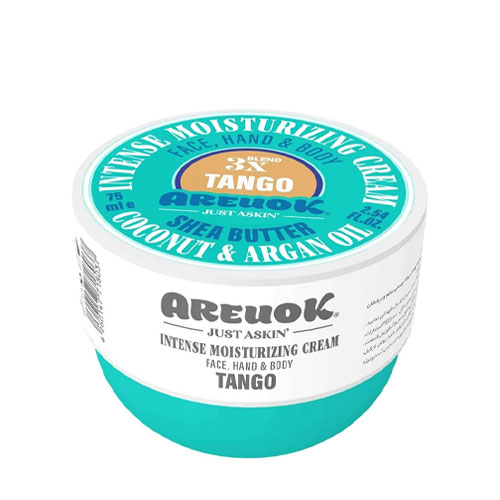 کرم مرطوب‌کننده کاسه‌ای تانگو آر یو اوکی|Are U Ok Tango Moisturizing Cream 75 ml