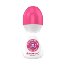 مام رول ضد تعریق زنانه ونوس لیدی آر یو اکی|Are U Ok Venus Lady Rollon For Women 50 ml