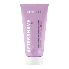 ژل التیام بخش پس از اصلاح بانوان سی گل|Seagull Hair Retardant Post Epilation Gel