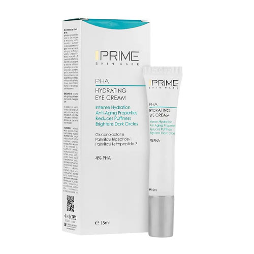 کرم آبرسان دور چشم 4%PHA پریم|Hydrating Eye Cream 4%PHA PRIME