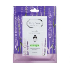 ماسک ورقه ای لوندر دیپ سنس| Deep Sense Lavender Facial Sheet Mask