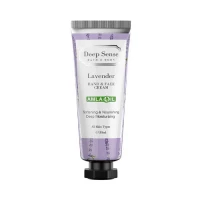 کرم مرطوب‌کننده دست‌و‌صورت لوندر 30 میل دیپ‌سنس|Deep Sense Lavender Cream 30 Ml