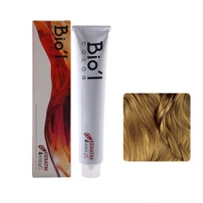 رنگ مو بلوند پلاتینه طبیعی روشن شماره 11.0 بیول|biol color platinum blonde natural light
