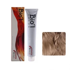 رنگ مو بلوند مرواریدی متوسط شماره 7.21|Biol Hair Color 100ml No.7.21 Medium Blonde