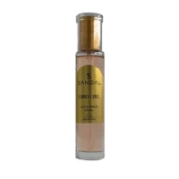 عطر جیبی زنانه مدل گود گرل 25 میل صندل|Sandal good girl EDP for women 25ML