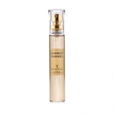 عطر جیبی زنانه مدل چنس چنل 25 میل صندل|Sandal Chance Chanel Eau De Parfum For Women 33 ml