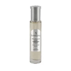 عطر جیبی مردانه مدل سیلورمونتین 25 میل صندل|Sandal Silver Mountain Water Eau De parfum For Men 25ml
