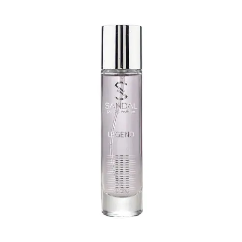 عطر جیبی مردانه مدل لجند مون بلان 33 میل صندل|Sandal Mont Blanc Legend Eau De Parfum For Men 33 ml