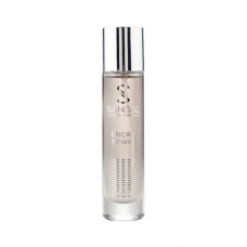 عطر جیبی مردانه مدل انکرنویر لالیک 33 میل صندل|Sandal Encre Noire Eau De Parfum For Men 33 ml