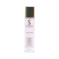 عطر جیبی زنانه مدل ایفوریا 33 میل صندل|Sandal Euphorial Eau De Parfum For Women 33 ml
