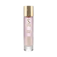 عطر جیبی زنانه مدل ویوالا جویسی 33 میل صندل|Sandal Vivala La Juicy Eau De Parfum For Women 33 ml