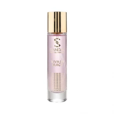 عطر جیبی زنانه مدل ویوالا جویسی 33 میل صندل|Sandal Vivala La Juicy Eau De Parfum For Women 33 ml